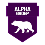 Alpha Groep Logo